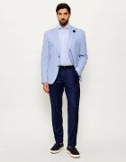 Joop! De lână pantaloni Blayr | Slim Fit