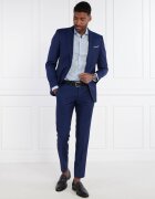 Joop! De lână pantaloni Blayr | Slim Fit