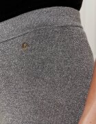 Joop! De lână pantaloni de tricot 58 | flare fit