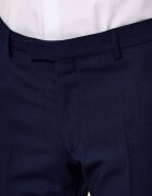 Joop! De lână pantaloni | Slim Fit
