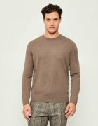 Joop! De lână pulover Denny | Modern fit
