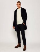Joop! De lână pulover Donteo | Modern fit
