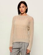 Joop! De lână pulover Kalpa | Loose fit