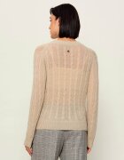 Joop! De lână pulover Kalpa | Loose fit