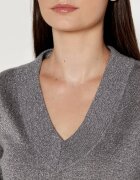 Joop! De lână pulover | Loose fit