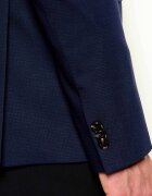 Joop! De lână sacou Damon | Extra slim fit