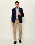 Joop! De lână sacou Herby | Slim Fit