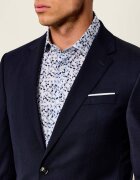 Joop! De lână sacou Herby | Slim Fit