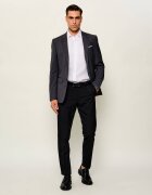 Joop! De lână sacou Herby | Slim Fit