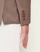 Joop! De lână sacou Herby | Slim Fit