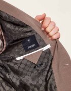 Joop! De lână sacou Herby | Slim Fit