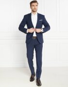 Joop! De lână sacou Herby | Slim Fit