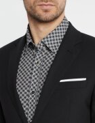 Joop! De lână sacou Herby | Slim Fit