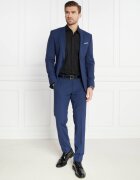 Joop! De lână sacou Herby | Slim Fit