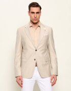 Joop! De lână sacou WeddingHerby | Slim Fit