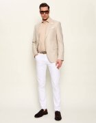 Joop! De lână sacou WeddingHerby | Slim Fit