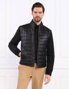 Joop! De piele geacă | Regular Fit