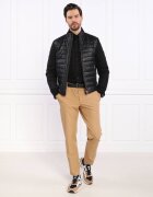 Joop! De piele geacă | Regular Fit