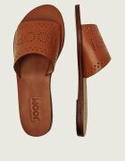 Joop! De piele șlapi Charlene