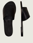 Joop! De piele șlapi Charlene