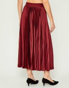 Joop! De satin fustă Salma
