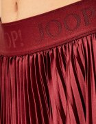 Joop! De satin fustă Salma
