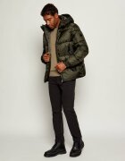 Joop! Geacă 17 JO-125Ambro | regular fit