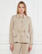 Joop! Geacă 58 252J58Julianne | cu adaos de in