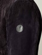 Joop! Geacă bomber Byll-W cu adaos de lână | regular fit | piele întoarsă