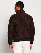 Joop! Geacă de piele Demy | regular fit