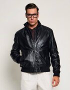 Joop! Geacă de piele Dokston | regular fit