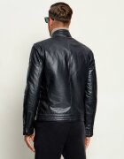 Joop! Geacă de piele Fill-W | regular fit
