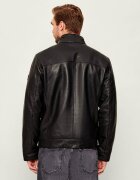 Joop! Geacă de piele Rone | regular fit