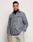 Joop! Geacă Kohen-J | Loose fit cu adaos de lână