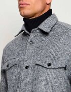 Joop! Geacă Kohen-J | Loose fit cu adaos de lână