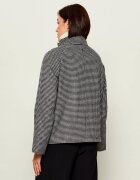 Joop! Geacă Oliana | regular fit cu adaos de lână