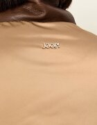 Joop! Geacă Orietta | Loose fit | shearling