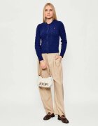 Joop! Geantă pe umăr Lanoso | shearling