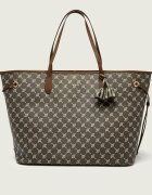 Joop! Geantă shopper + borsetă cortina lara