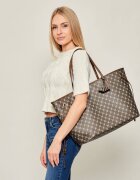 Joop! Geantă shopper + borsetă cortina lara