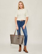 Joop! Geantă shopper + borsetă cortina lara