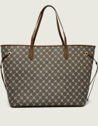 Joop! Geantă shopper + borsetă cortina lara