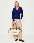 Joop! Geantă shopper lanoso | shearling