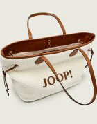Joop! Geantă shopper lanoso | shearling