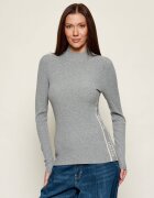 Joop! Guler înalt Koni | Slim Fit
