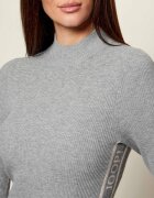 Joop! Guler înalt Koni | Slim Fit
