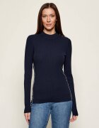 Joop! Guler înalt Koni | Slim Fit