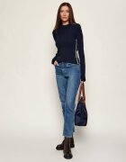 Joop! Guler înalt Koni | Slim Fit