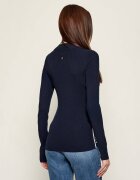 Joop! Guler înalt Koni | Slim Fit