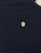 Joop! Guler înalt Koni | Slim Fit